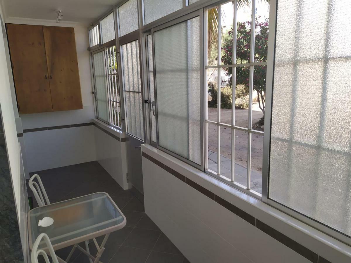 Apartament Emilio's Just For
