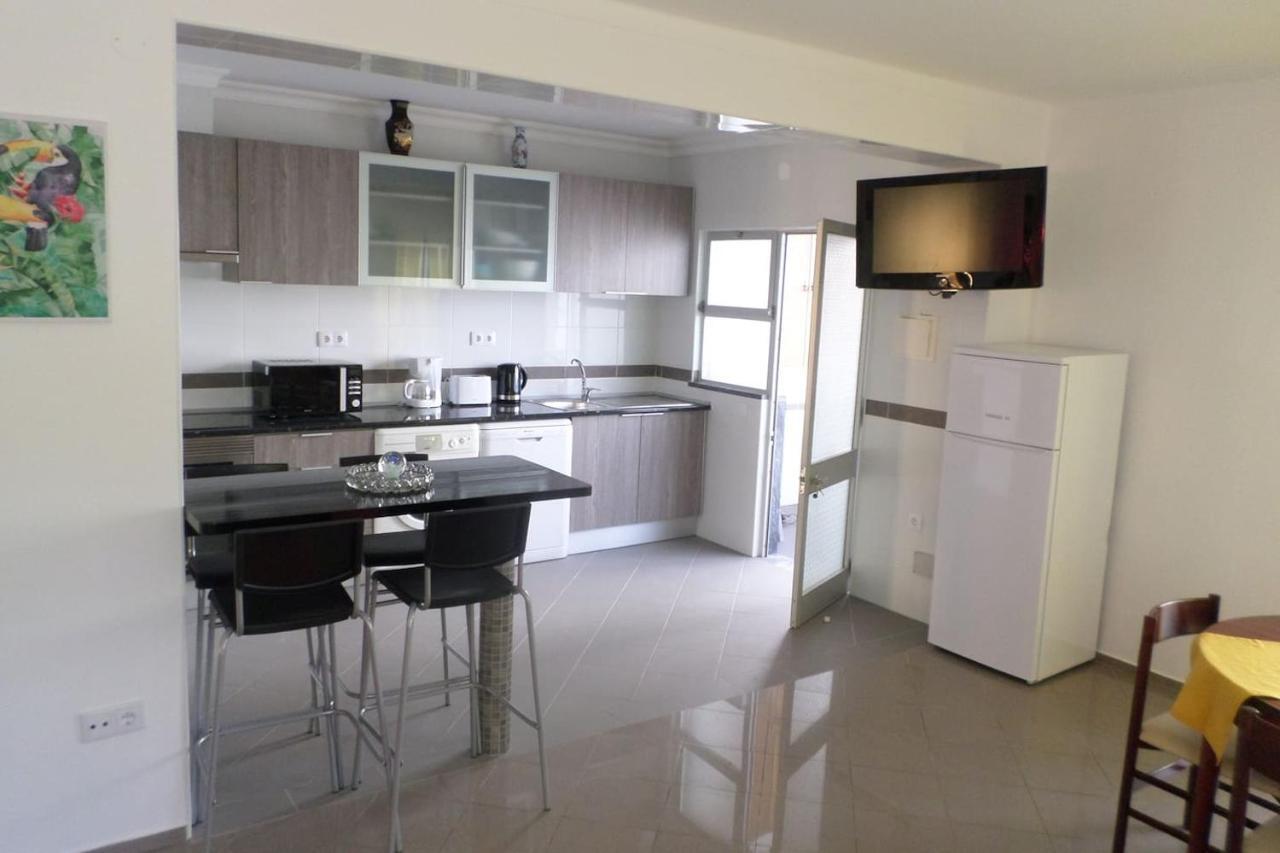 Apartament Emilio's Just For